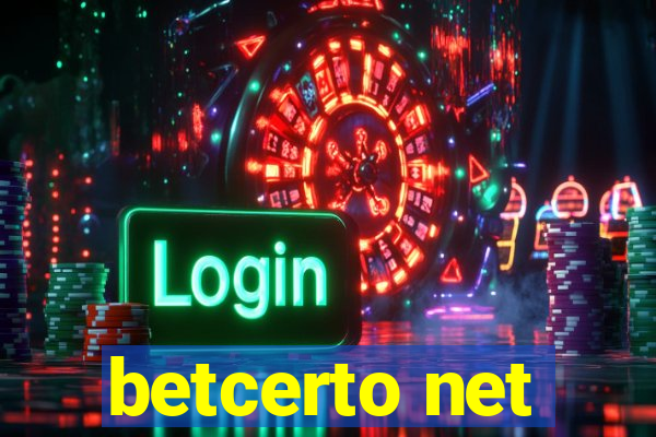 betcerto net